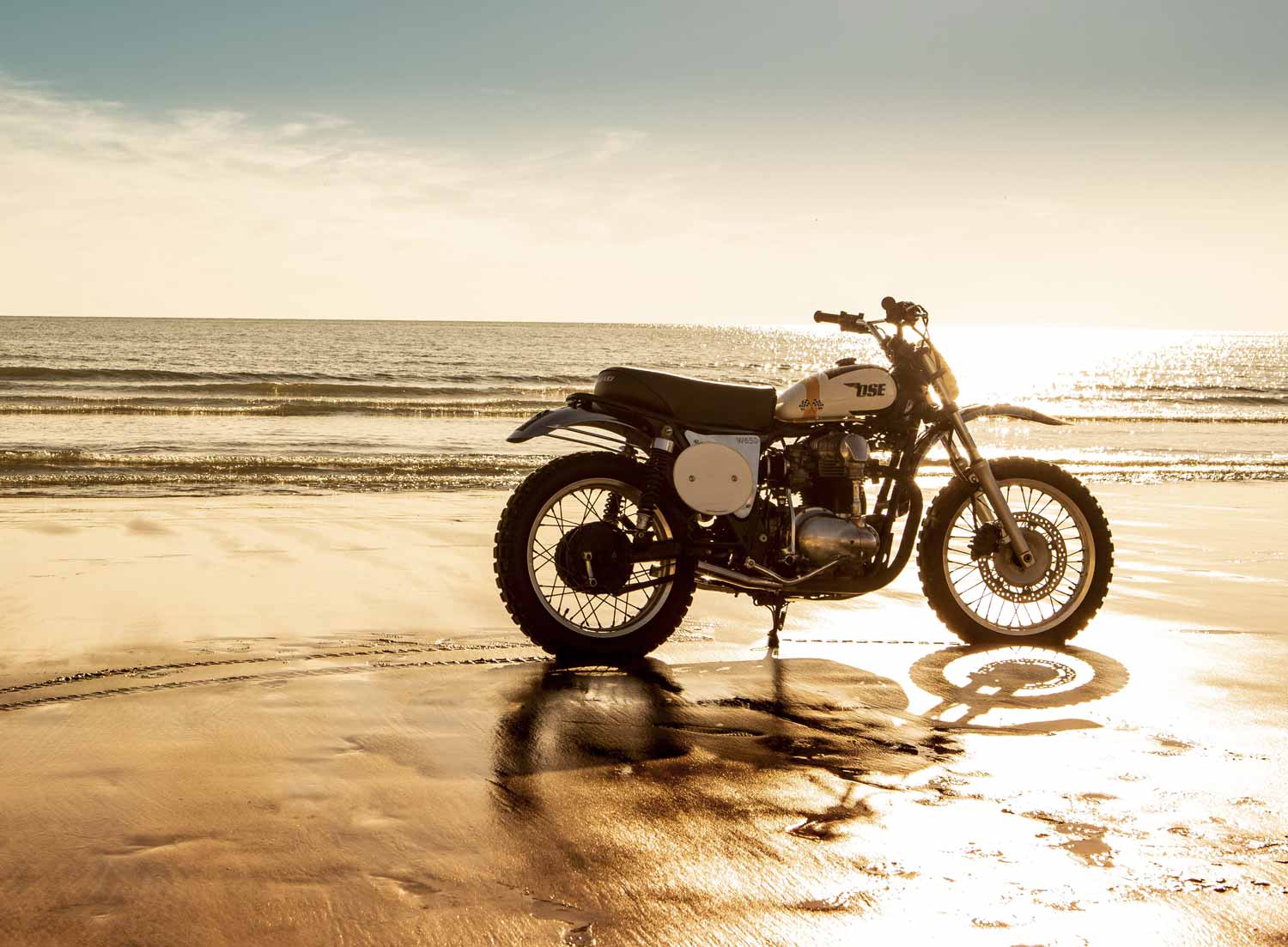 W650 "MX70"