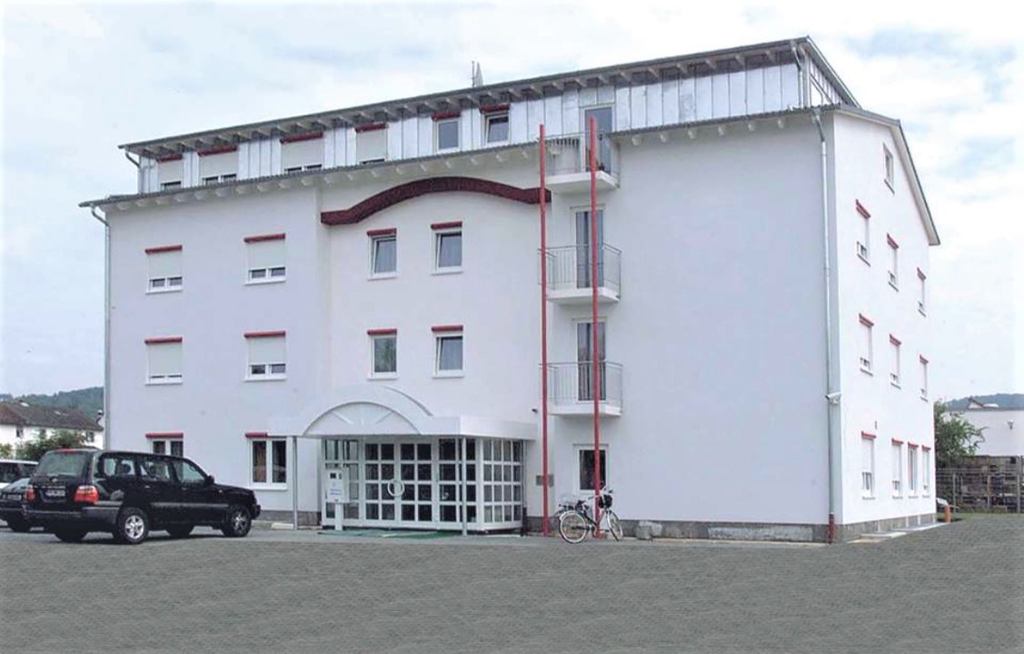 *Investoren aufgepasst* Gewerbliches Objekt in Weinheim zu verkaufen! | www.brockhaus-immo.de