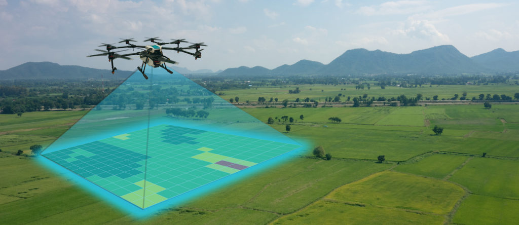 Agriculture dron guide pdf