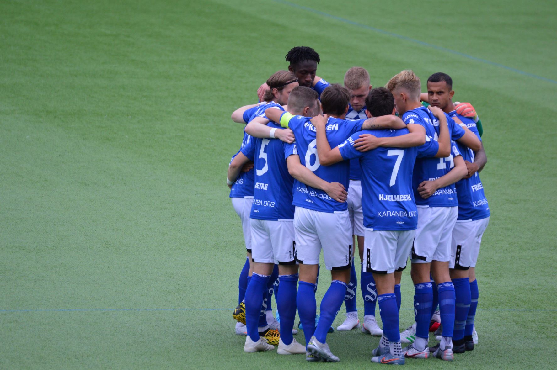 PostNordligaen Opprykkstakter av Hødd Arendal stormer videre mot OBOS