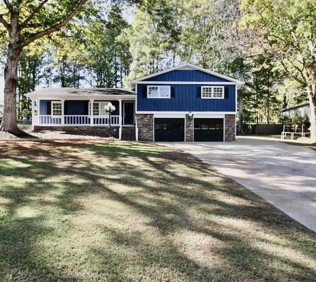 BGC Pro Painters Atlanta Commercial & House Painting Company