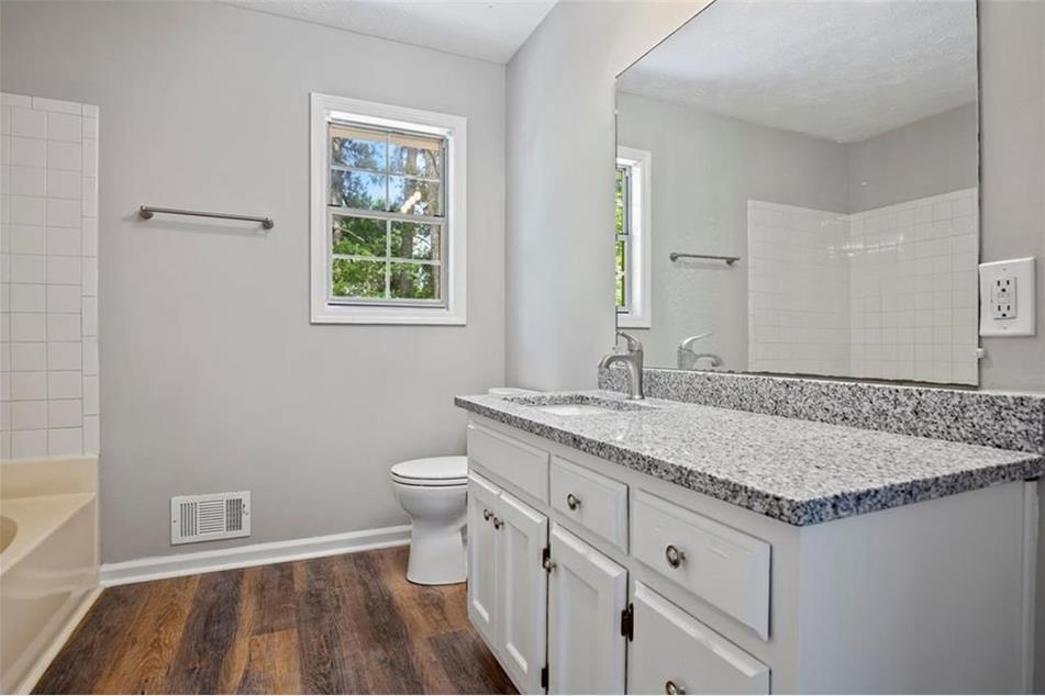 Snellville Pre Sale Renovation