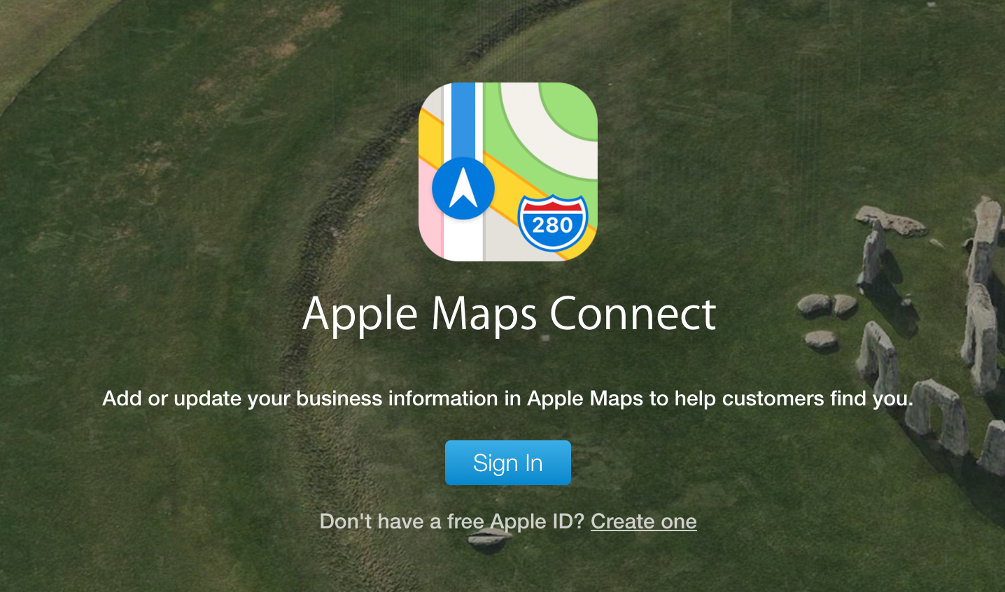 Apple Maps Update Business How To Add Your Business To Iphone Maps | Synup | Synup