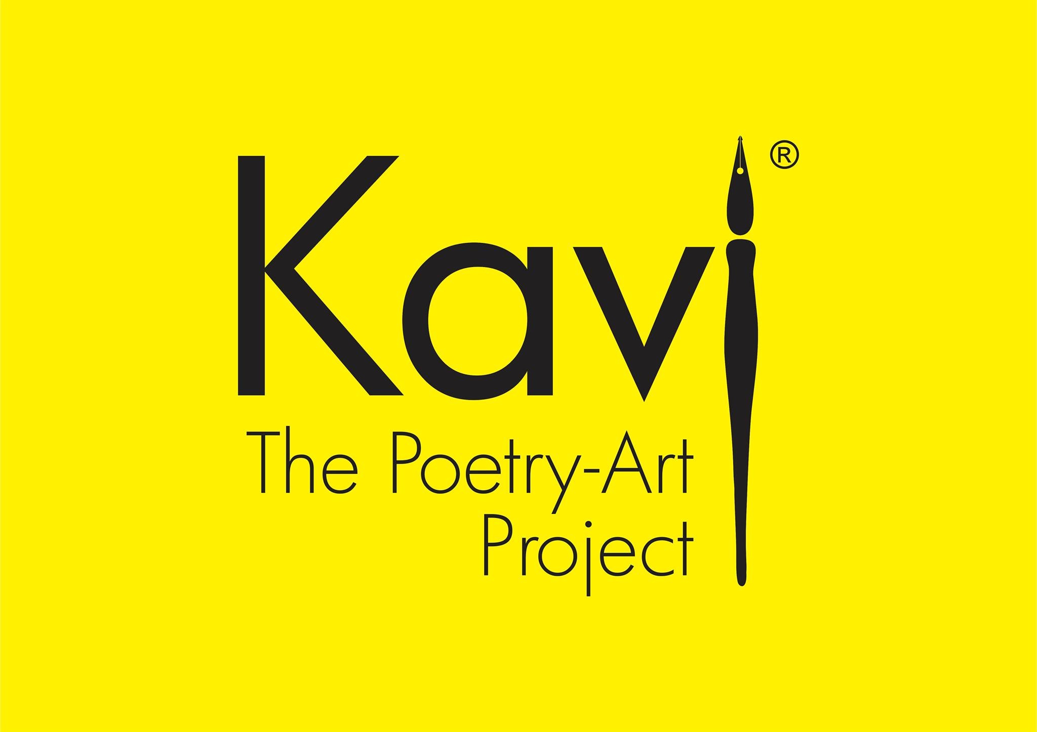Kavi Poetry Art
