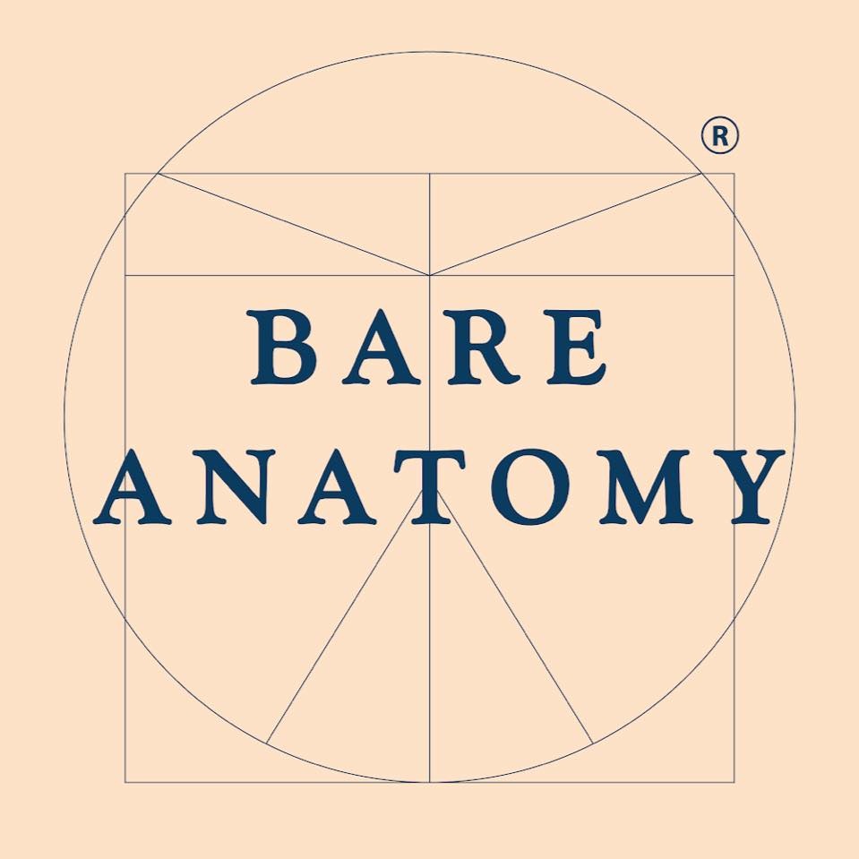 Bare anatomy