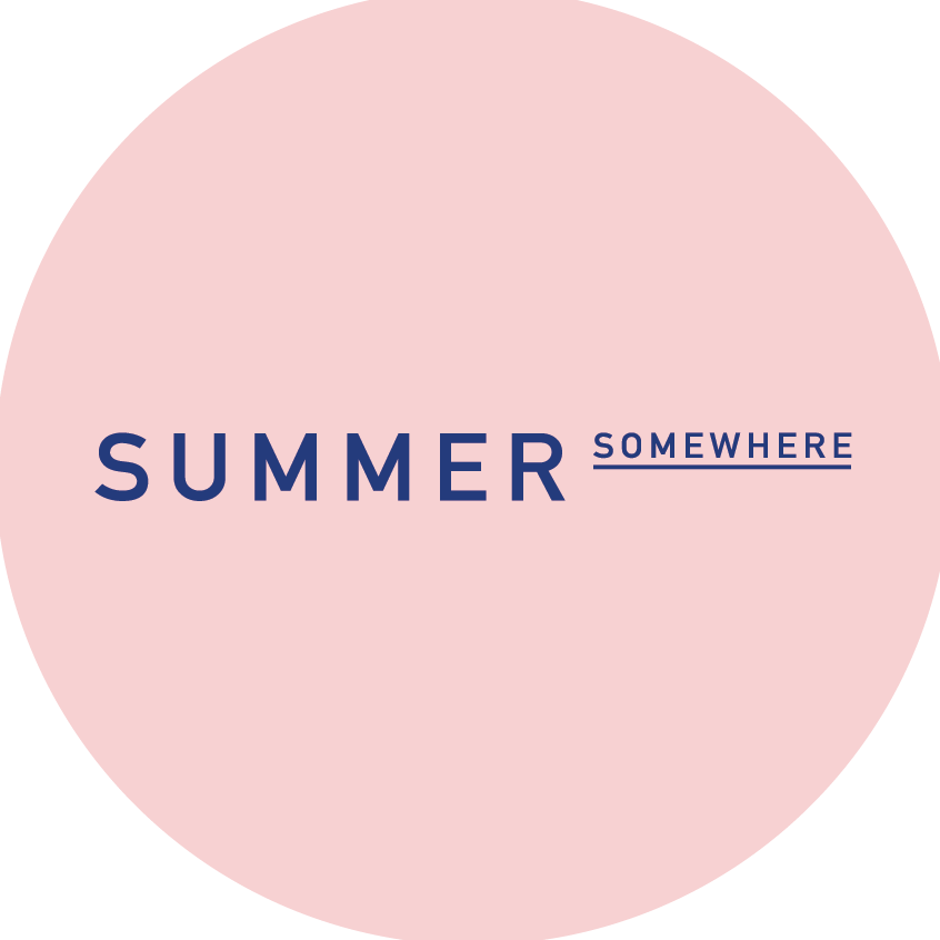 Summer Somewhere