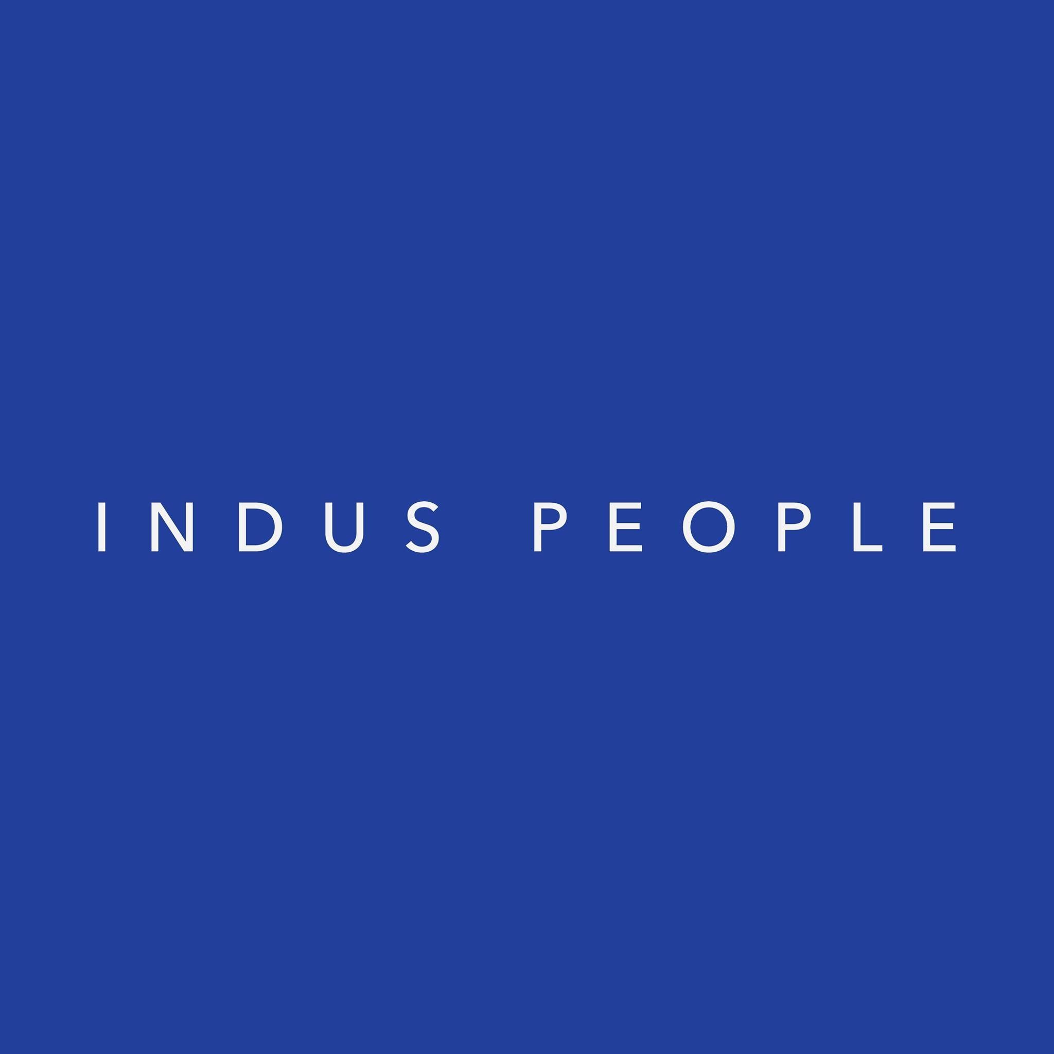 Indus People