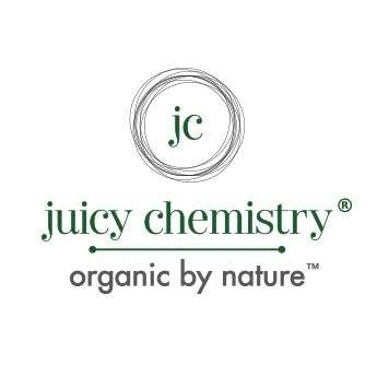 natural skin care brand- juicy chemistry