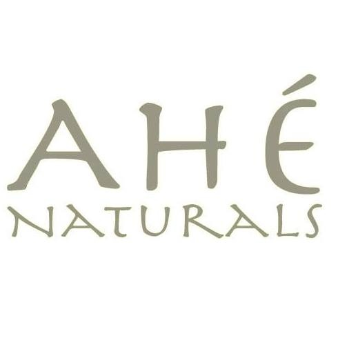 natural skin care brand- ahe naturals