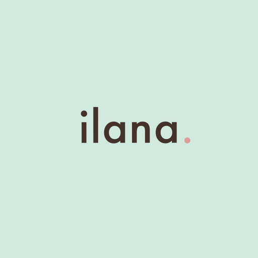 natural skin care brand- ilana