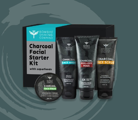 cruelty-free men skin care