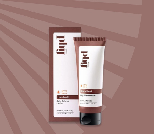 cruelty-free men skin care