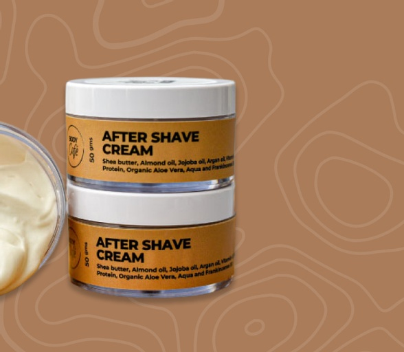 cruelty-free men skin care