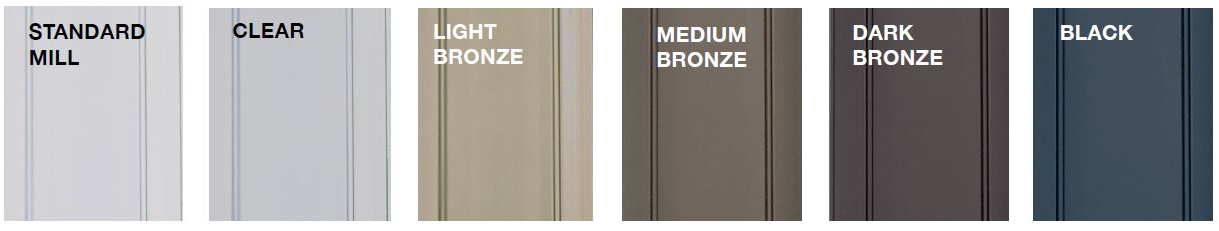 aluminum-finish