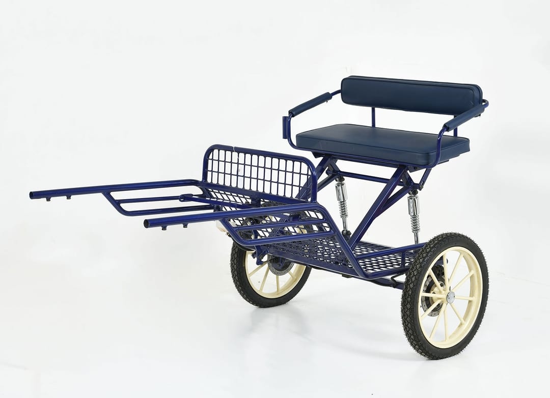 Horse Training Carts Sulky Carts World Class Carriages