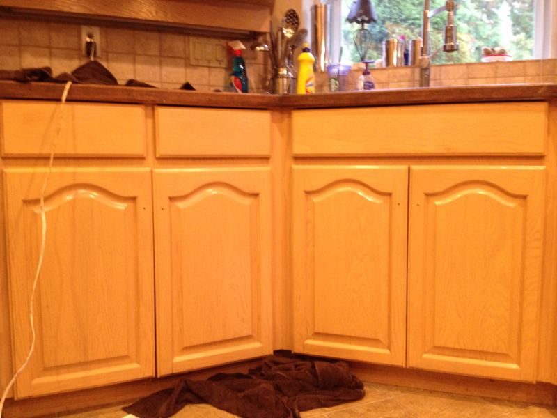 Ottawa's Best Refinishing