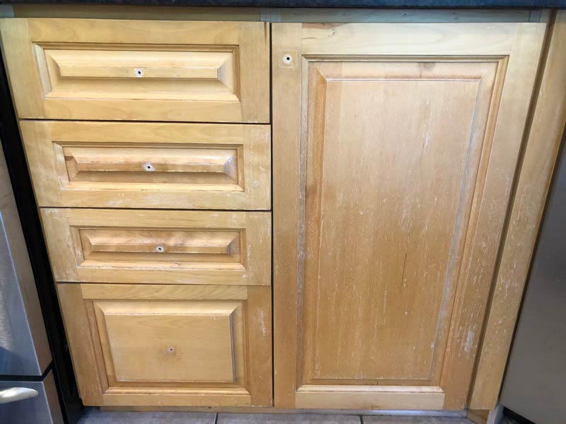 Ottawa's Best Refinishing