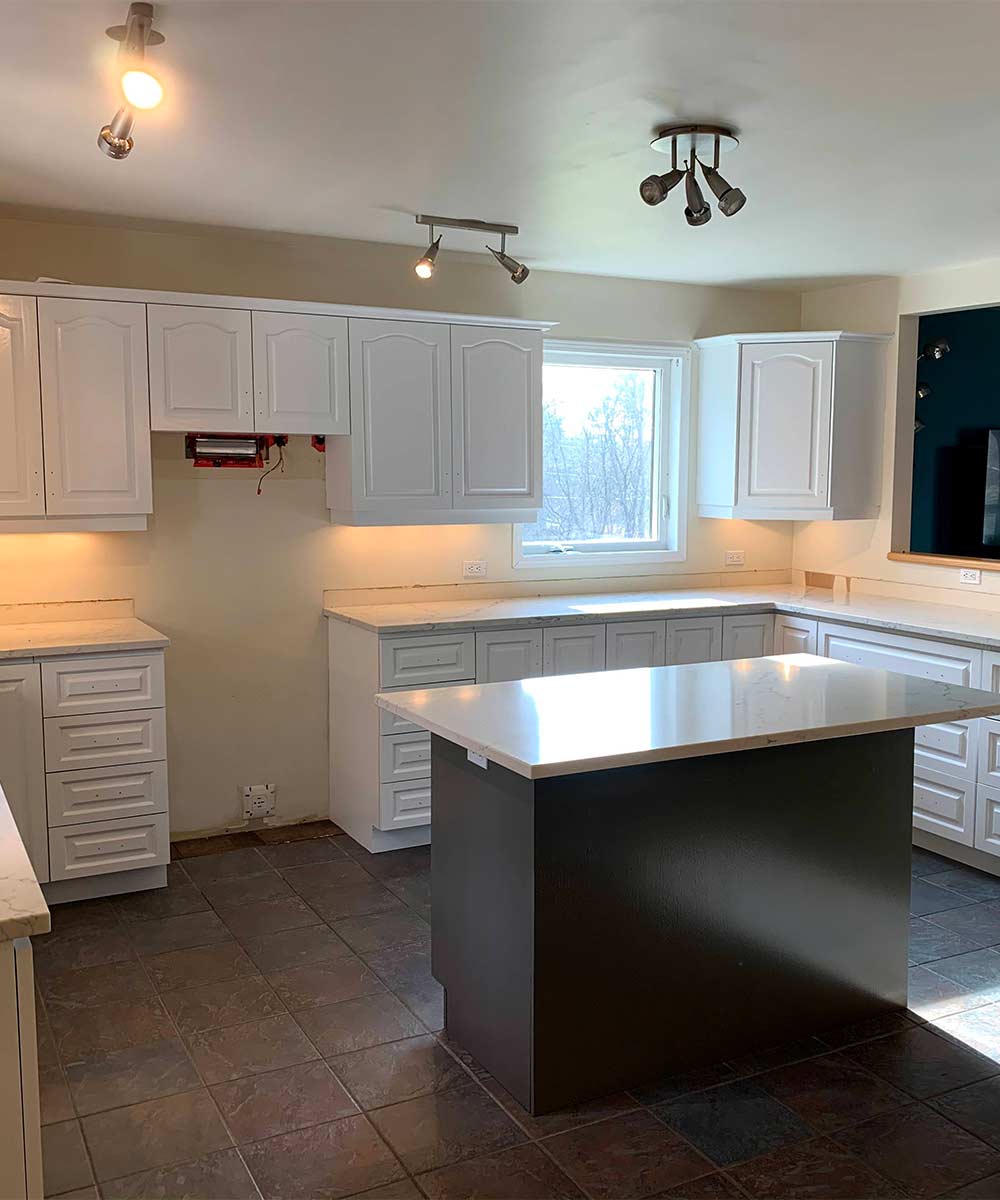 Ottawa's Best Refinishing