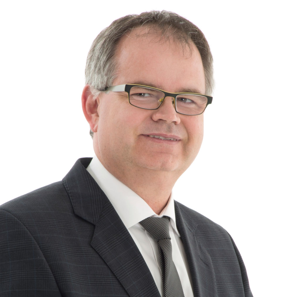 Harald Trostrud