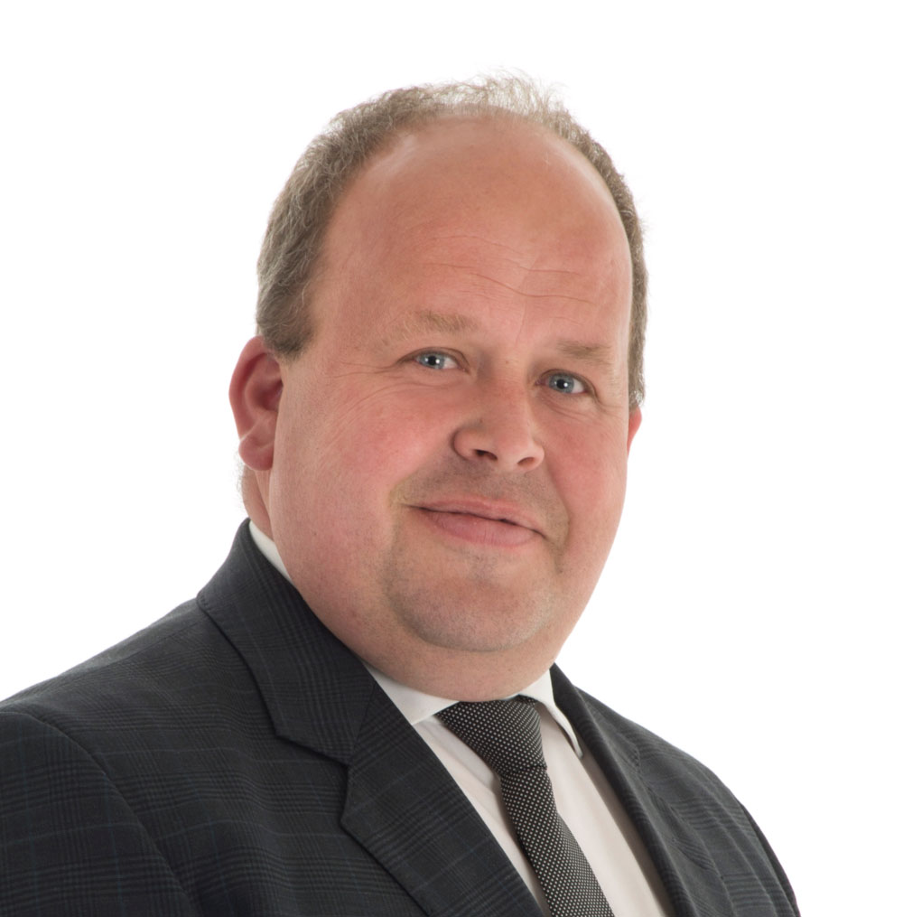 Jan-Rune Trosterud