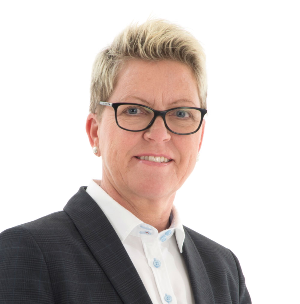 Mette Møller
