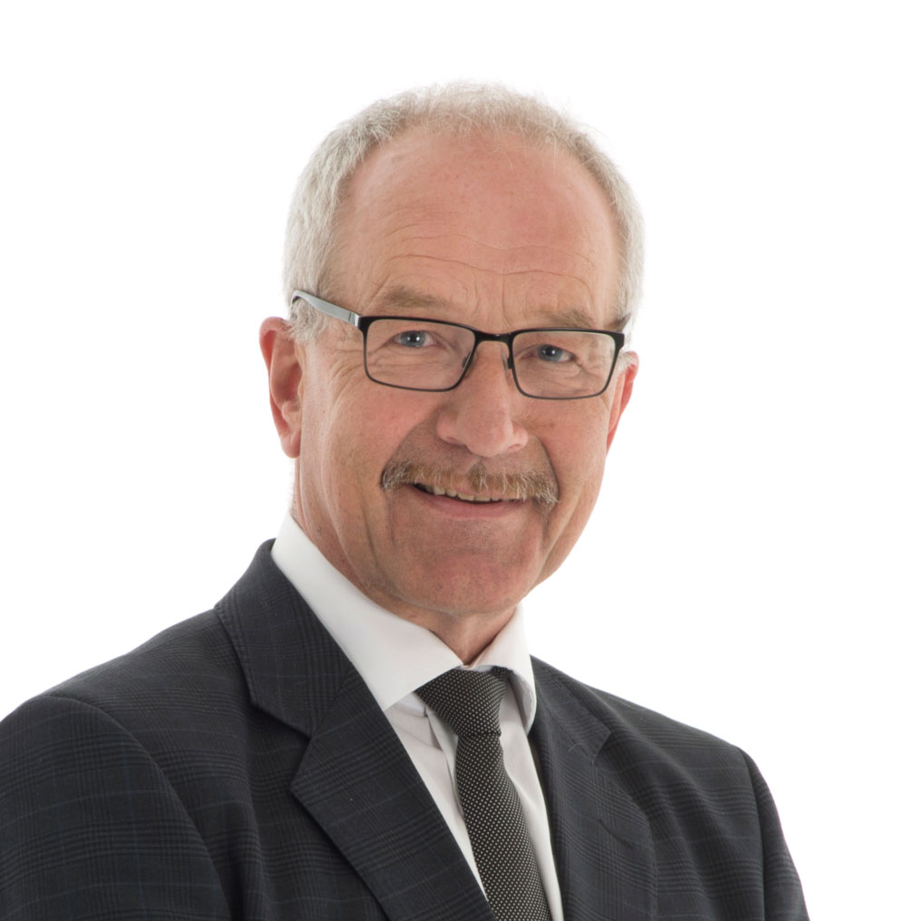 Nils A. Rustad