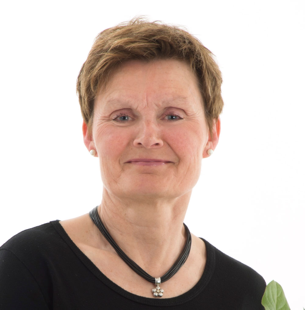 Ragnhild Karlsen