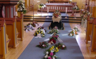 Gjøvik kirke