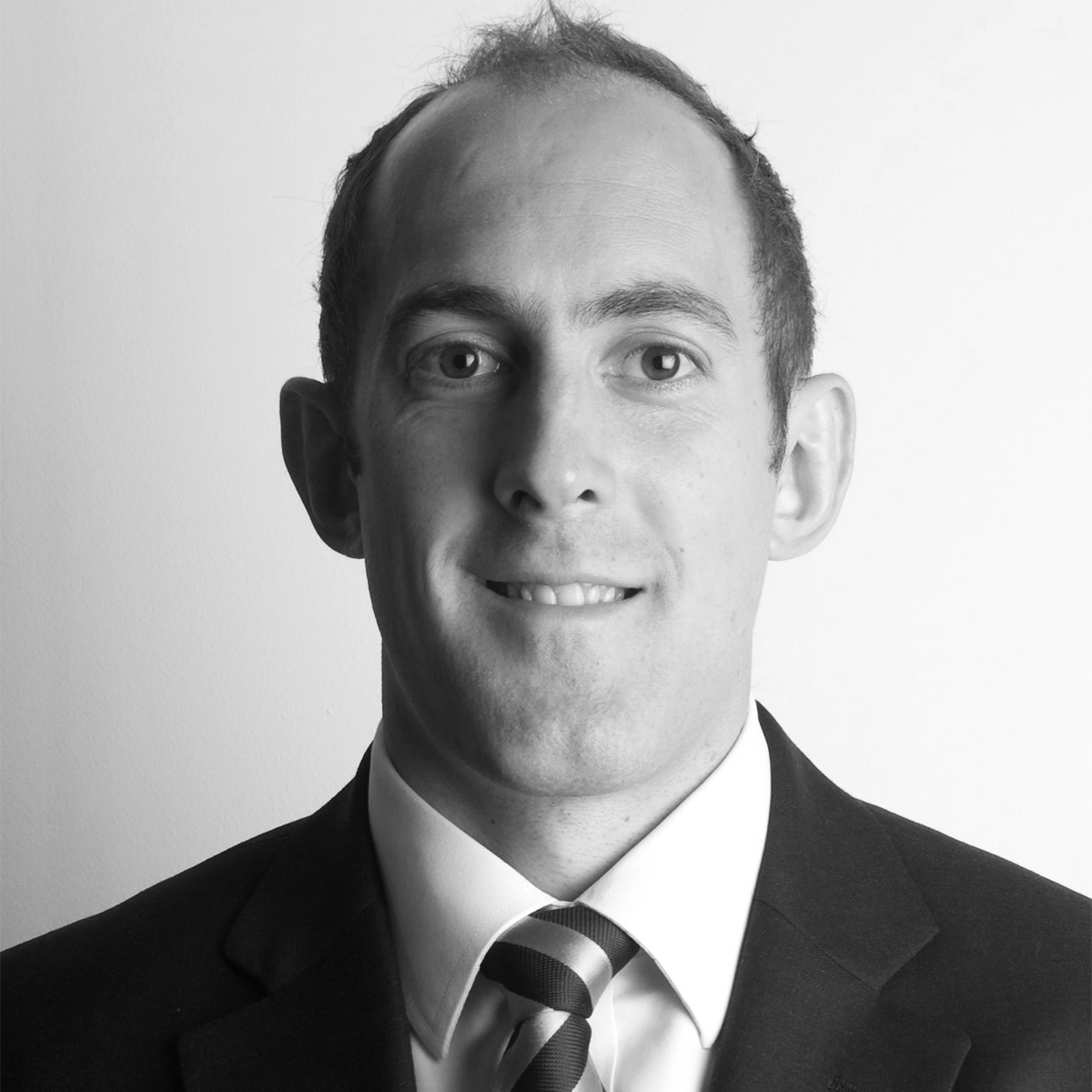 Ross Yiend