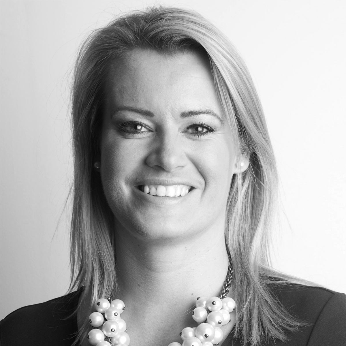 Georgina Partridge
