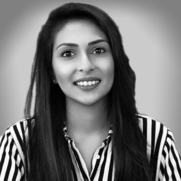Rupa Bhudia
