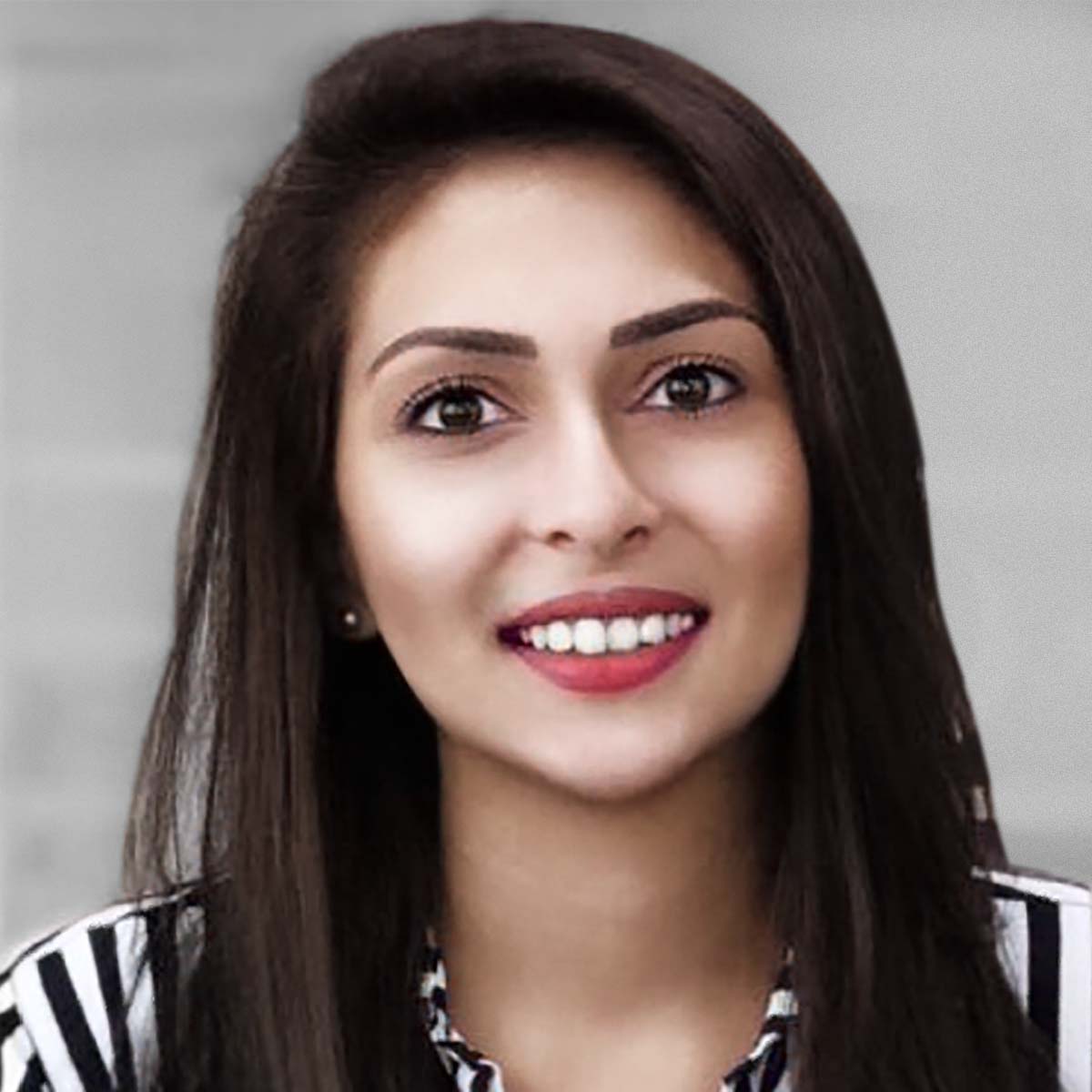 Rupa Bhudia