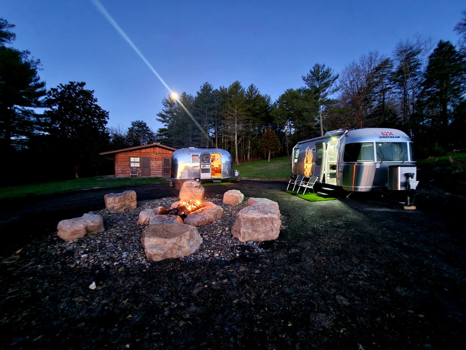 Contact The Preserve