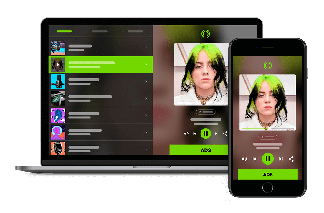 Mediastream Líder em serviços de streaming na América Latina