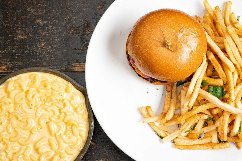 Stone Street Tavern NYC