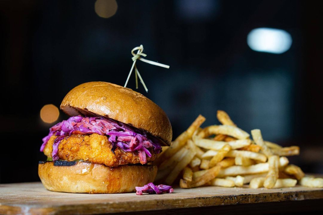 Stone Street Tavern NYC