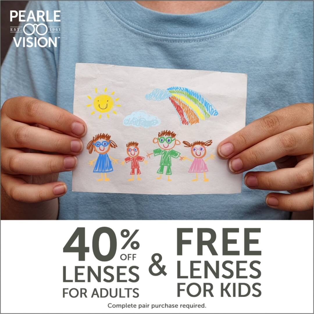 Pearle Vision At Westwood Mall