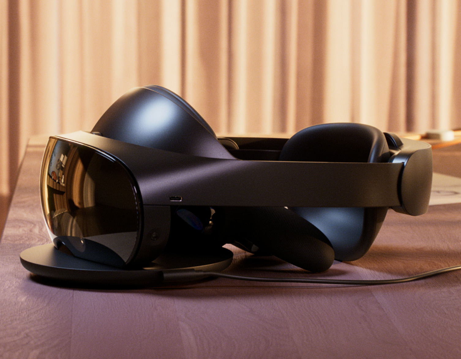 Meta Quest Pro Vs HoloLens 2 Consumer Vs Enterprise 