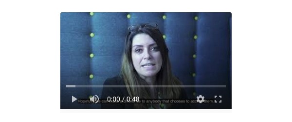 Welcome Video