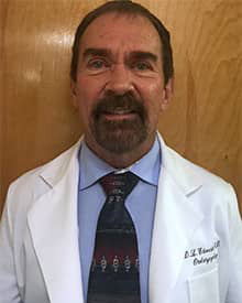Dr. David Edwards