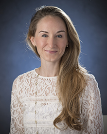 Dr. Beth Ashford