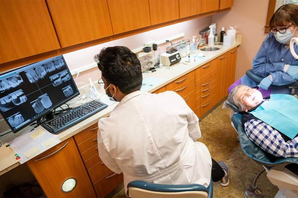 Dentist in Monticello, NY Mountain Grove Dental