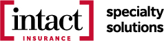 Intact logo