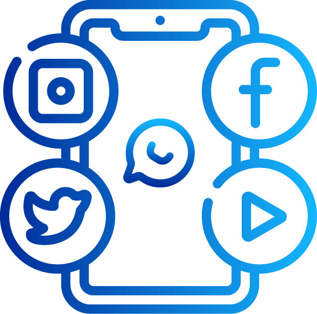Digital Strategy