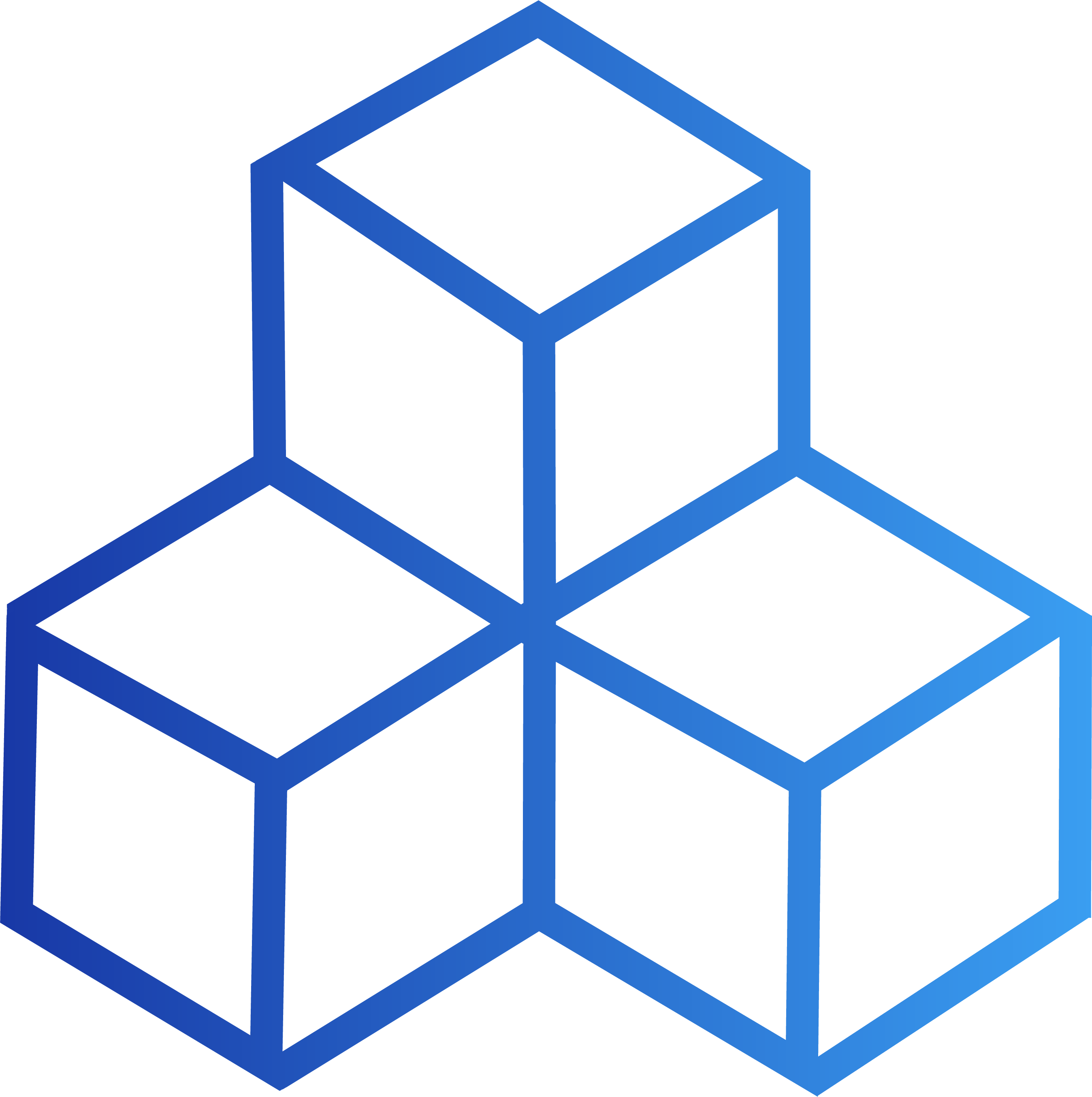 Blockchain Marketing