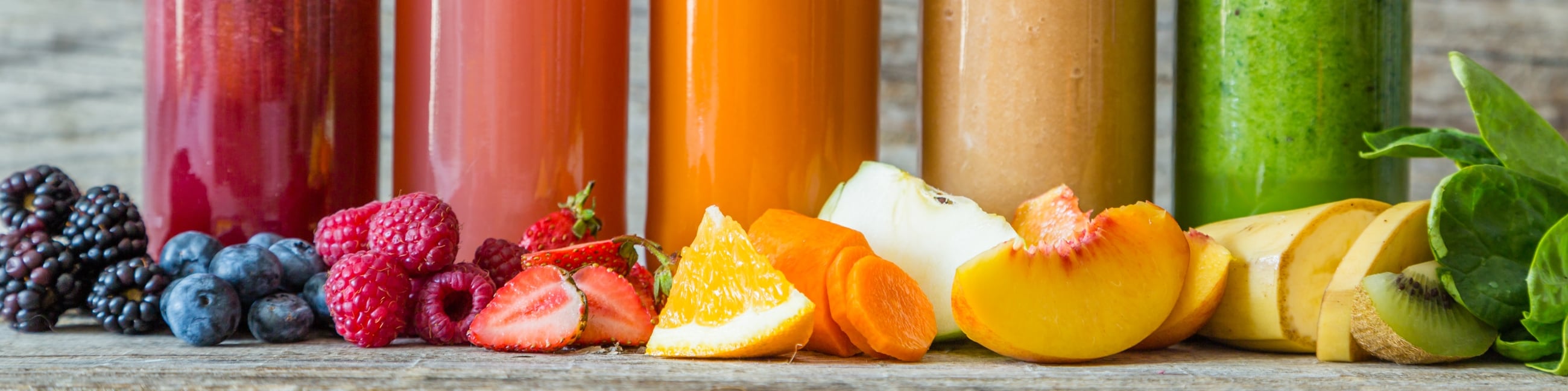 Meal Replacement Drinks Some Tips for Seniors