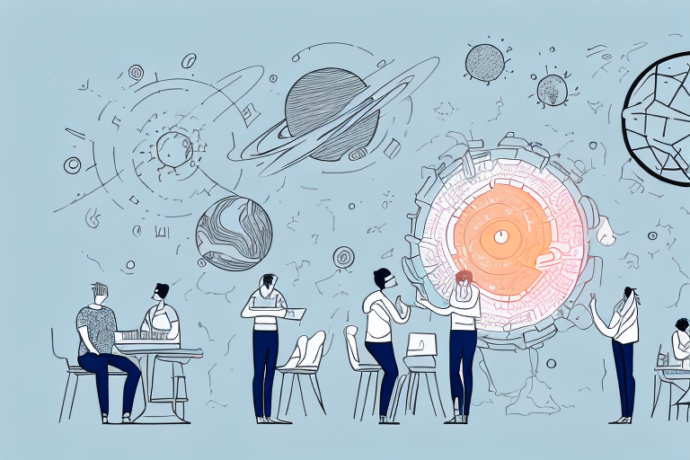 Speed Networking Ideas to Help You Make Connections