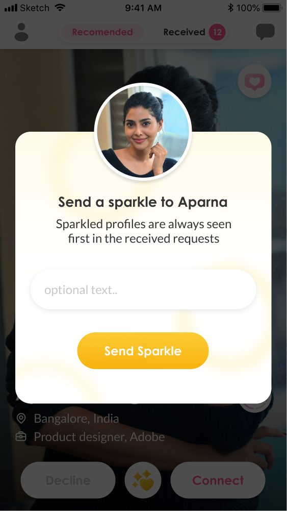 This image has an empty alt attribute; its file name is Sparkle3.png
