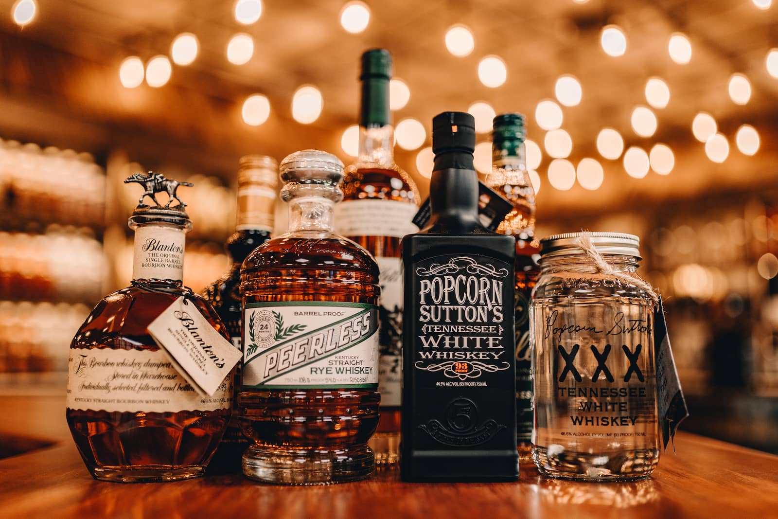 Alcohol Laws in the Smokies