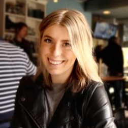 Emily Wraith